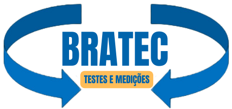 Bratec Testes e Medições